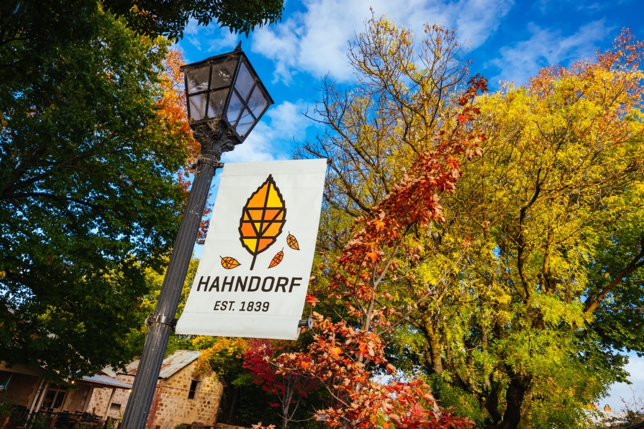 adelaide hills